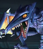 Ridley Metroid